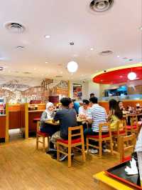 Affordable Japanese Comfort Food