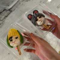 【バンコク🇹🇭】買い物食事体験ココで🛍ザワンラチャダー