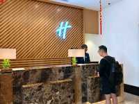 "Holiday Inn Sepang: Your Smart Stopover Near KLIA"