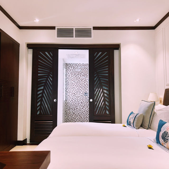 Boutique Luxury Hotel in Hoi An