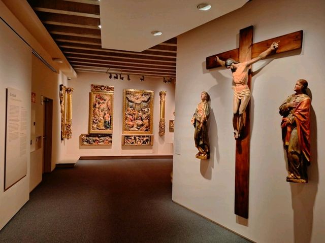 巴洛克藝術主題博物館