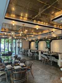 รีวิวโรงแรม 5 ดาว (Ba Ba Beach Club)ในหัวหิน