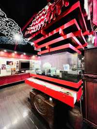 Chinese History Museum: Gateway to Sarawak’s Chinese Heritage