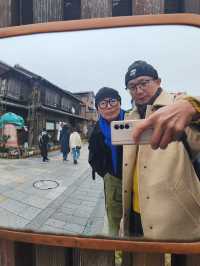 日本小江戶