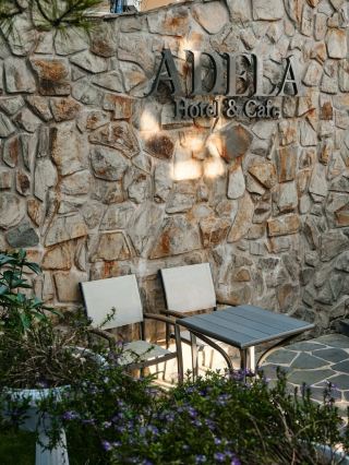 Adela Hotel Dalat