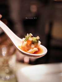 《灣仔港法菜》Maison ES 10周年慶祝派對🎉 率先品嚐即將推出「香港情懷Menu」