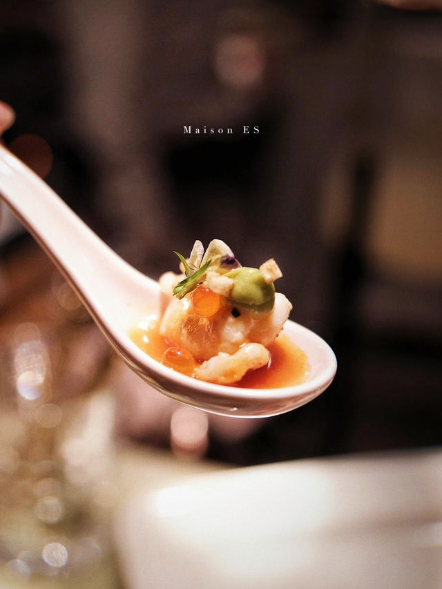《灣仔港法菜》Maison ES 10周年慶祝派對🎉 率先品嚐即將推出「香港情懷Menu」