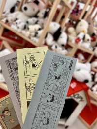 Snoopy Museum Tokyo – Pure Peanuts Joy in the Heart of Machida