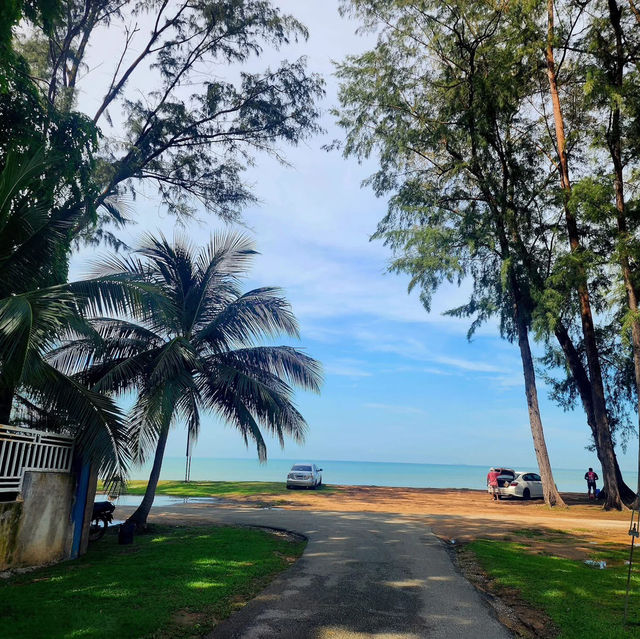 Port Dickson