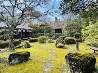 A place to learn Japan’s History 