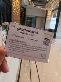 คาเฟ่ในโรงแรมที่เป็นมากกว่าคาเฟ่ 
