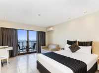 The place to stay when in Townsville