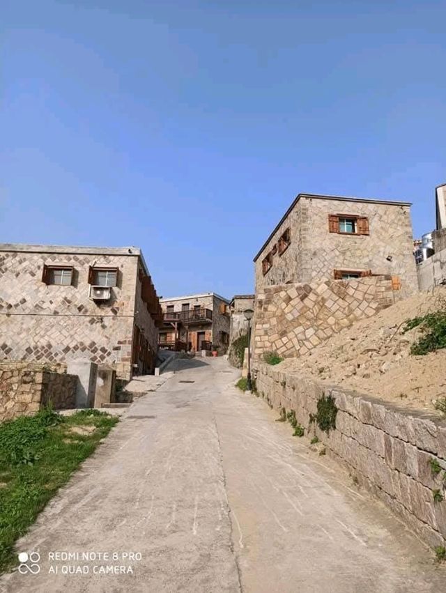 馬祖列島