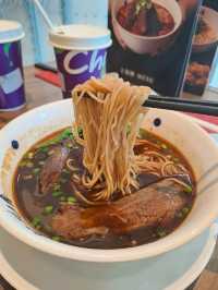 台式麵點美食