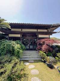 【伊豆・下田】御朱印巡り❁⃘*.ﾟジャスミン寺