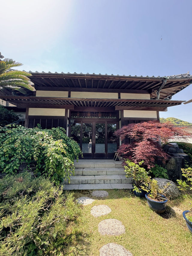 【伊豆・下田】御朱印巡り❁⃘*.ﾟジャスミン寺