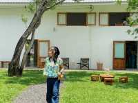 Anna Coffee Roasters Huaruea - คาเฟ่ในสวนบรรยากาศดี