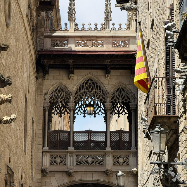 熱烈的西班牙夏天 🇪🇸