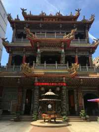 Dafo Temple