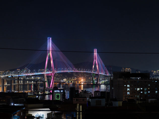 부산 영도 독채숙소 자쿠지가 있는 그해영도🏠