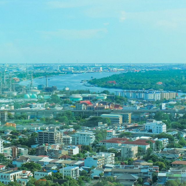 🌇 Staycation ใจกลางเมือง Avani Sukhumvit Bangkok 
