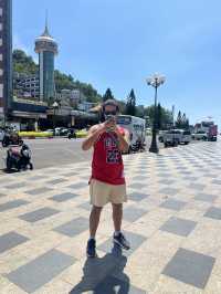 24-hour trip to Vung Tau