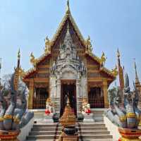 ไหว้พระธาตุบารมี 30 ทัศ ที่วัดสุโทนฯ