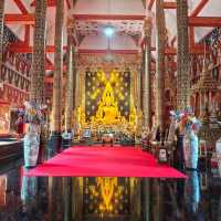 ไหว้พระธาตุบารมี 30 ทัศ ที่วัดสุโทนฯ