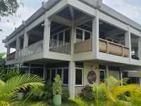 The Alek's House พิซซ่าย่าง แบบคลาสสิค