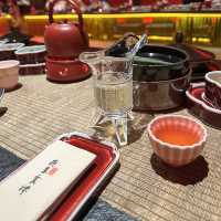 l北京l 體驗沈浸式古人的宴飲之樂