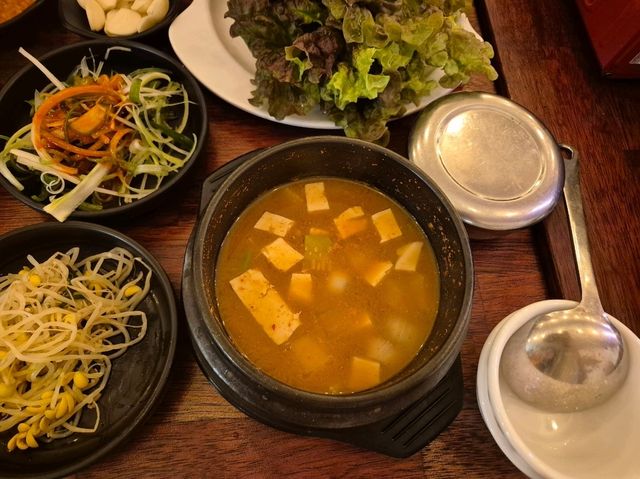 충주 산척 바베큐가 맛있는 메이플라워