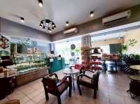 ร้าน Together Bakery & Cafe หัวหิน
