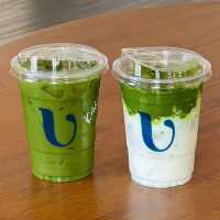  U Cup Coffee Specialty - Laem Chabang