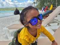 A night in Koh Rong