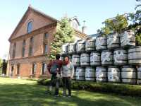 Sapporo Beer Museum