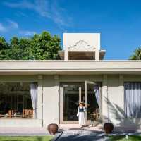 Devasom Khao Lak Beach Resort & Villas