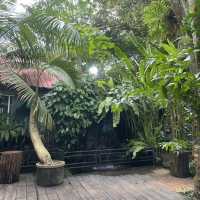 ย่านซื่อกาเดนท์ กาแฟสด ร้านอาหารแนะนำในสตูล