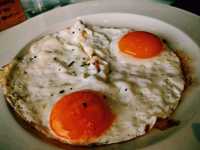 Sunrise Indulgence: Breakfast at Le Méridien Hyderabad