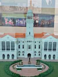 History of the Victoria Theater and Concert Hall
