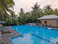 ที่พักหาดส่วนตัว Sea Star Resort✨️