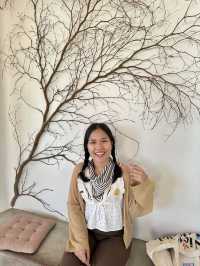  Kamari Cafe & Resort เกาะล้าน 