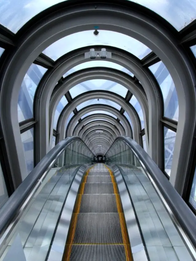 Umeda Sky Building