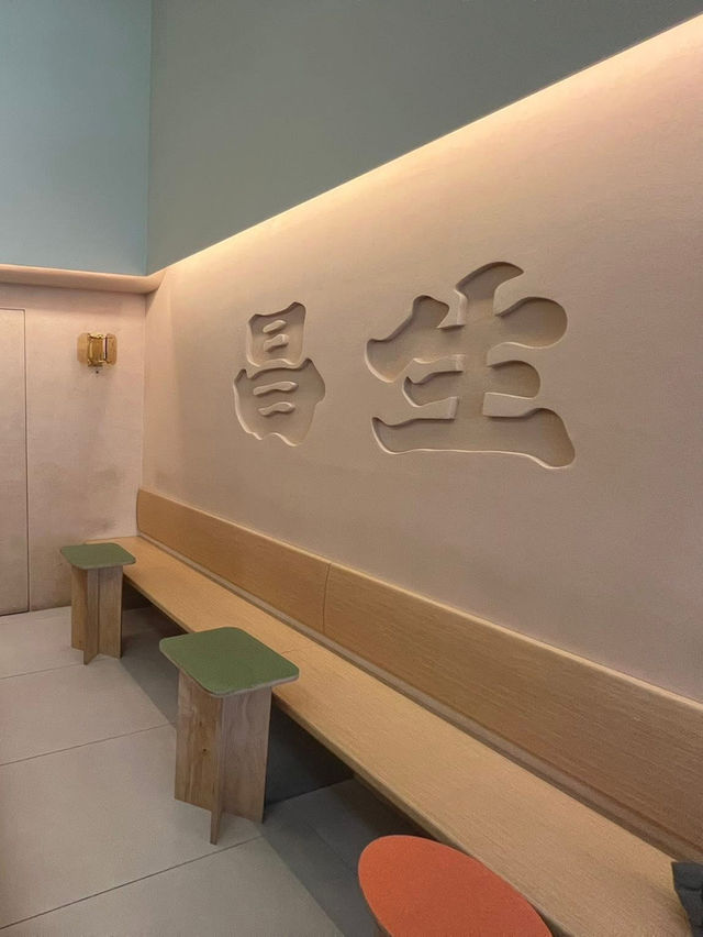 香港🇭🇰 上環，咖啡焙豆專門店