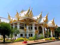 วัดพระธาตุพนมวรมหาวิหาร พระธาตุคู่เมืองนครพนม