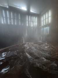 【熊本旅行】12個の温泉が楽しめる旅館♨️貸切風呂もあります♨️