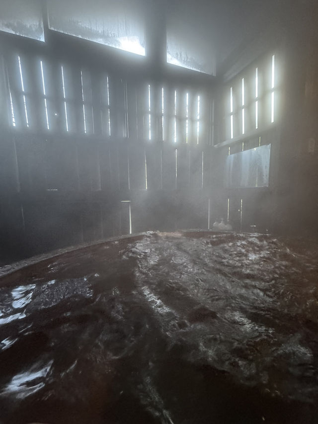 【熊本旅行】12個の温泉が楽しめる旅館♨️貸切風呂もあります♨️
