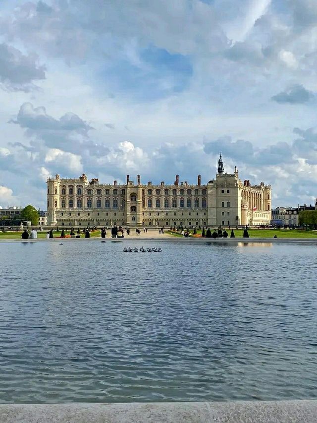 Saint-Germain-en-Laye – A Royal Town with Timeless Charm