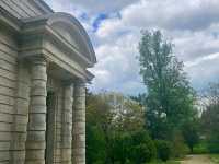Rambouillet – A Royal Retreat Amidst Nature
