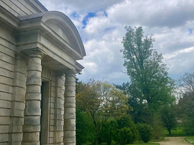 Rambouillet – A Royal Retreat Amidst Nature