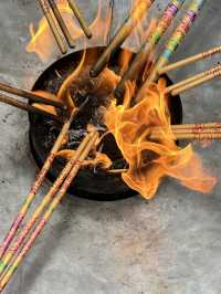 วัดหลงหัว Longhua Temple Shanghai 上海龙华寺